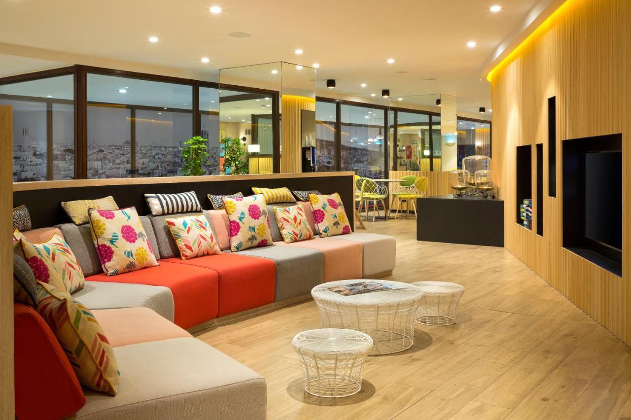 Citadines Ramblas 3*