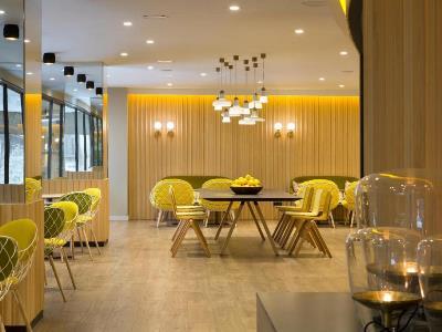 Citadines Ramblas Lejlighedshotel Barcelona