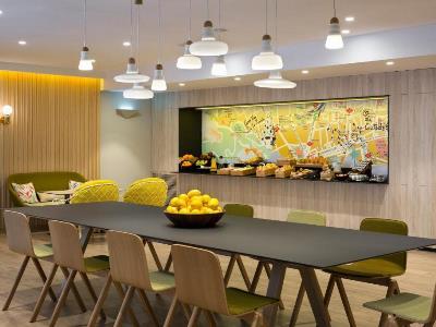 Citadines Ramblas Lejlighedshotel 3*