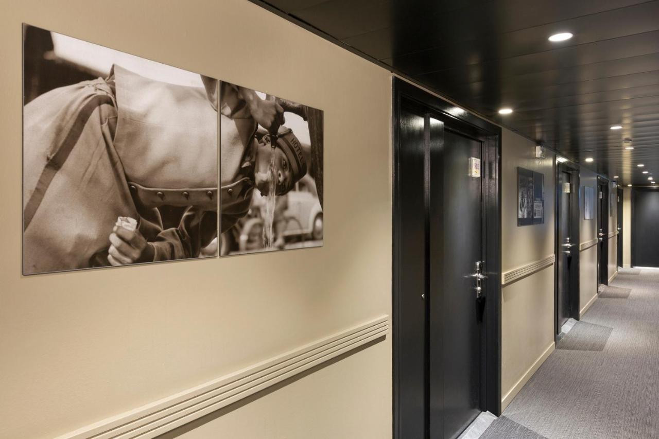 Lejlighedshotel Citadines Ramblas