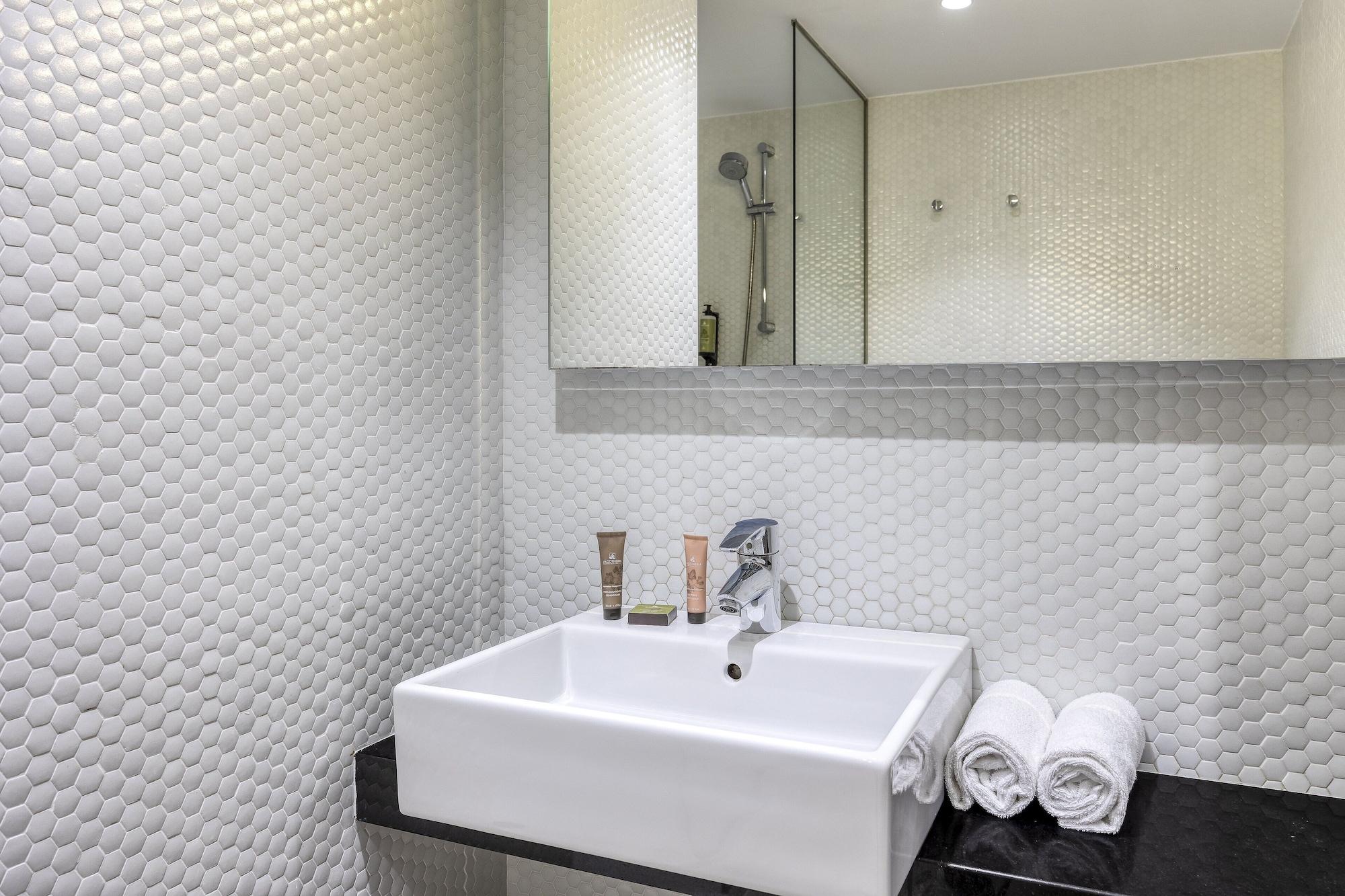 Apartahotel Citadines Ramblas Barcelona