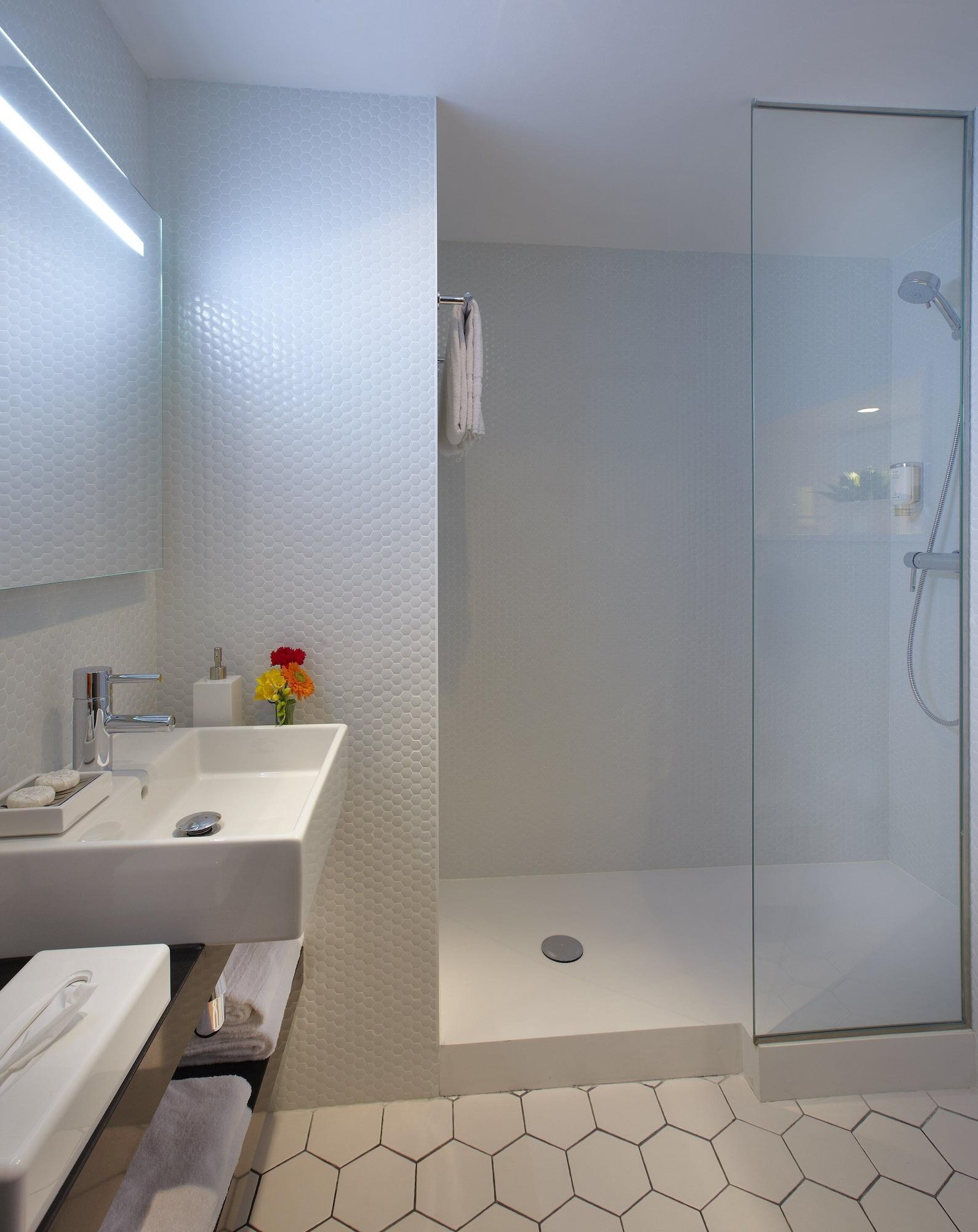 Citadines Ramblas Apartahotel 3*