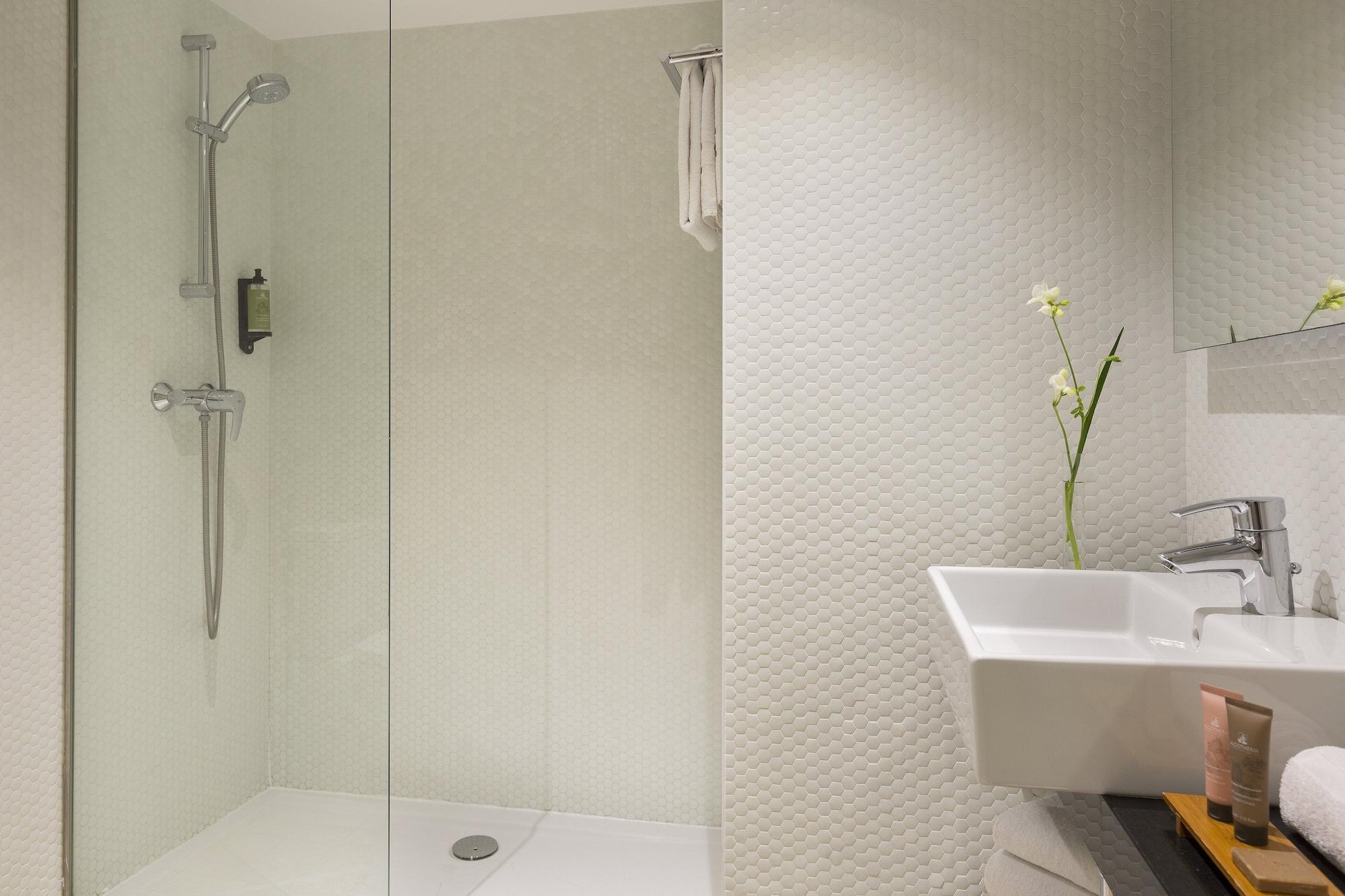 Citadines Ramblas 3* Barcelona