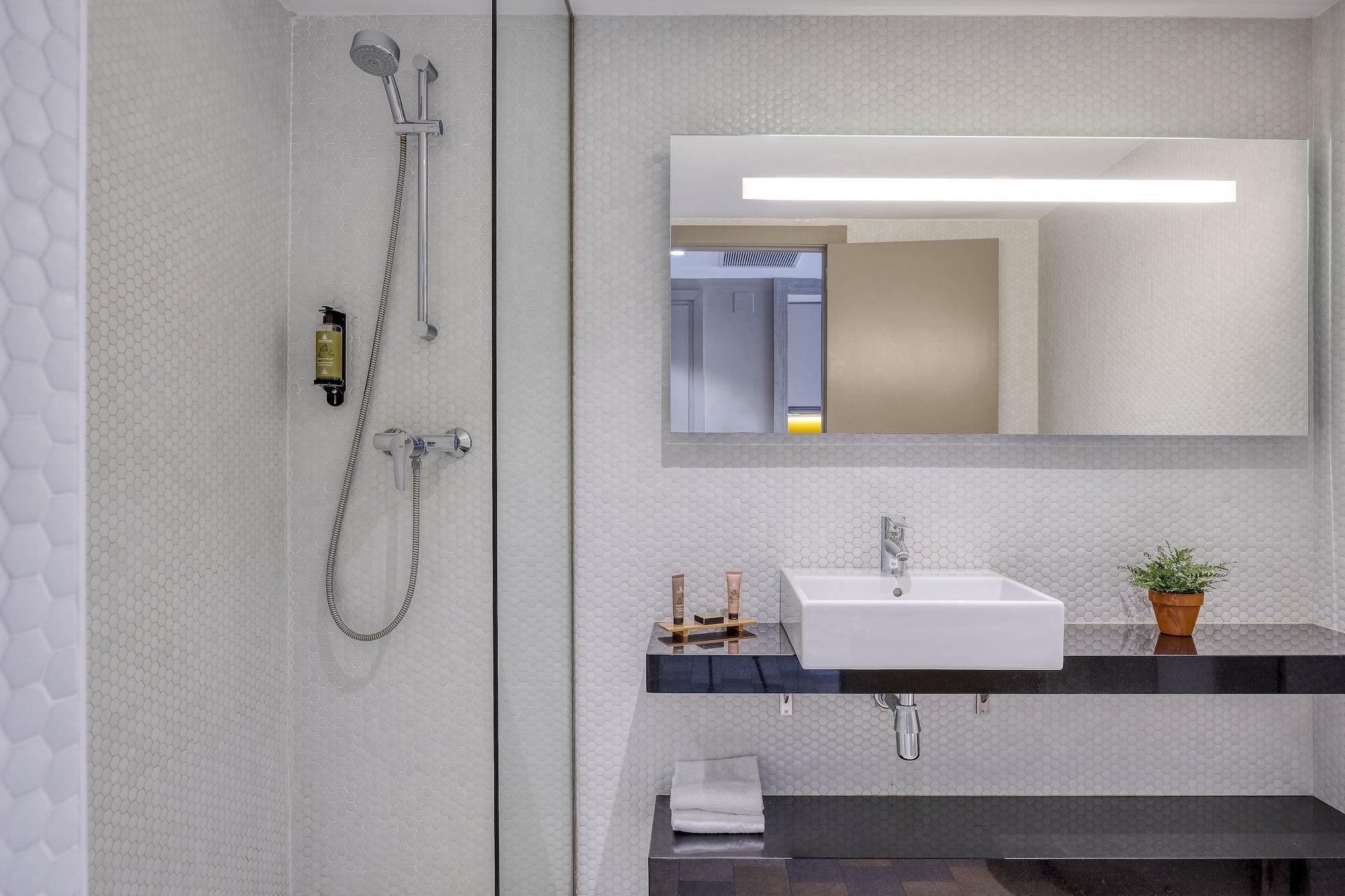 Lejlighedshotel Citadines Ramblas