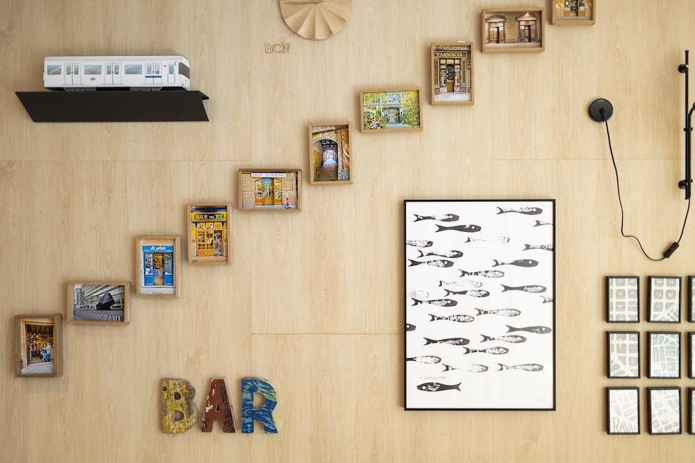 Citadines Ramblas 3*