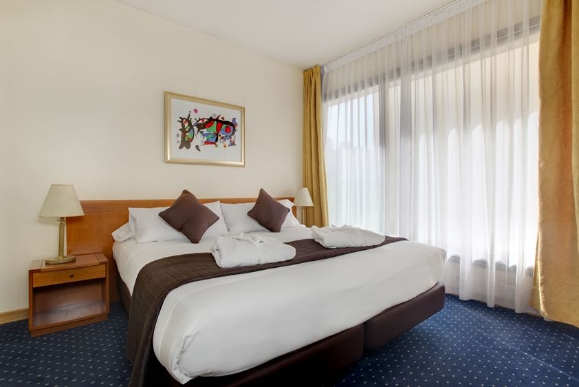 Citadines Ramblas