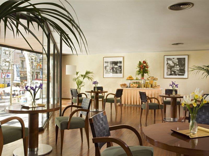 Citadines Ramblas 3* Barcelona