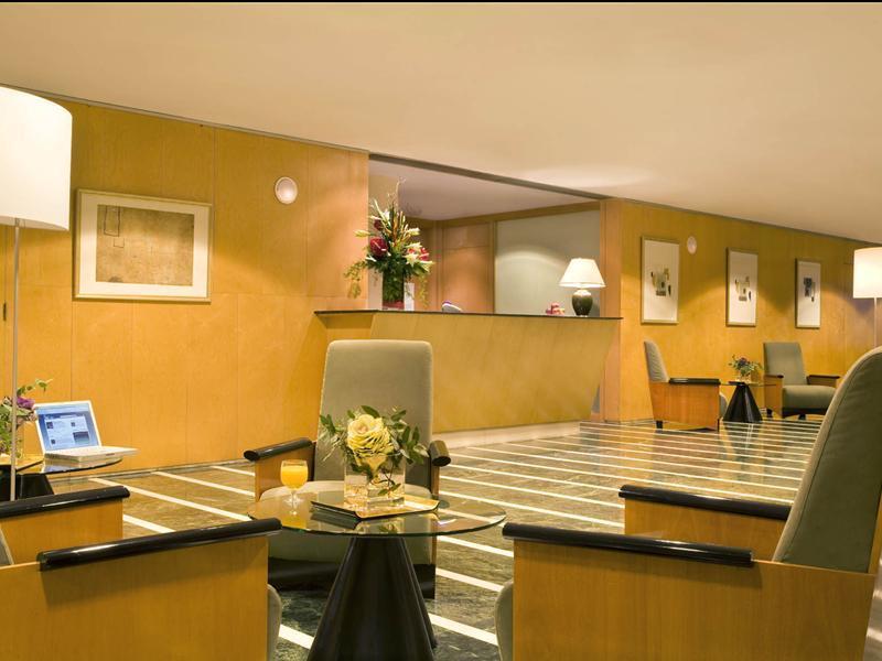 Citadines Ramblas Apartahotel Barcelona