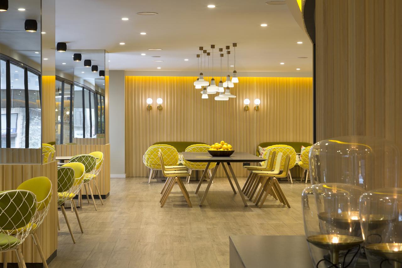 Citadines Ramblas Barcelona