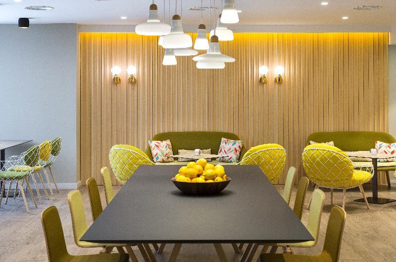 Apartahotel Citadines Ramblas Barcelona