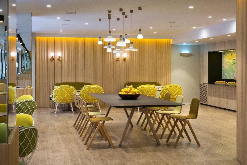 Citadines Ramblas Lejlighedshotel Barcelona