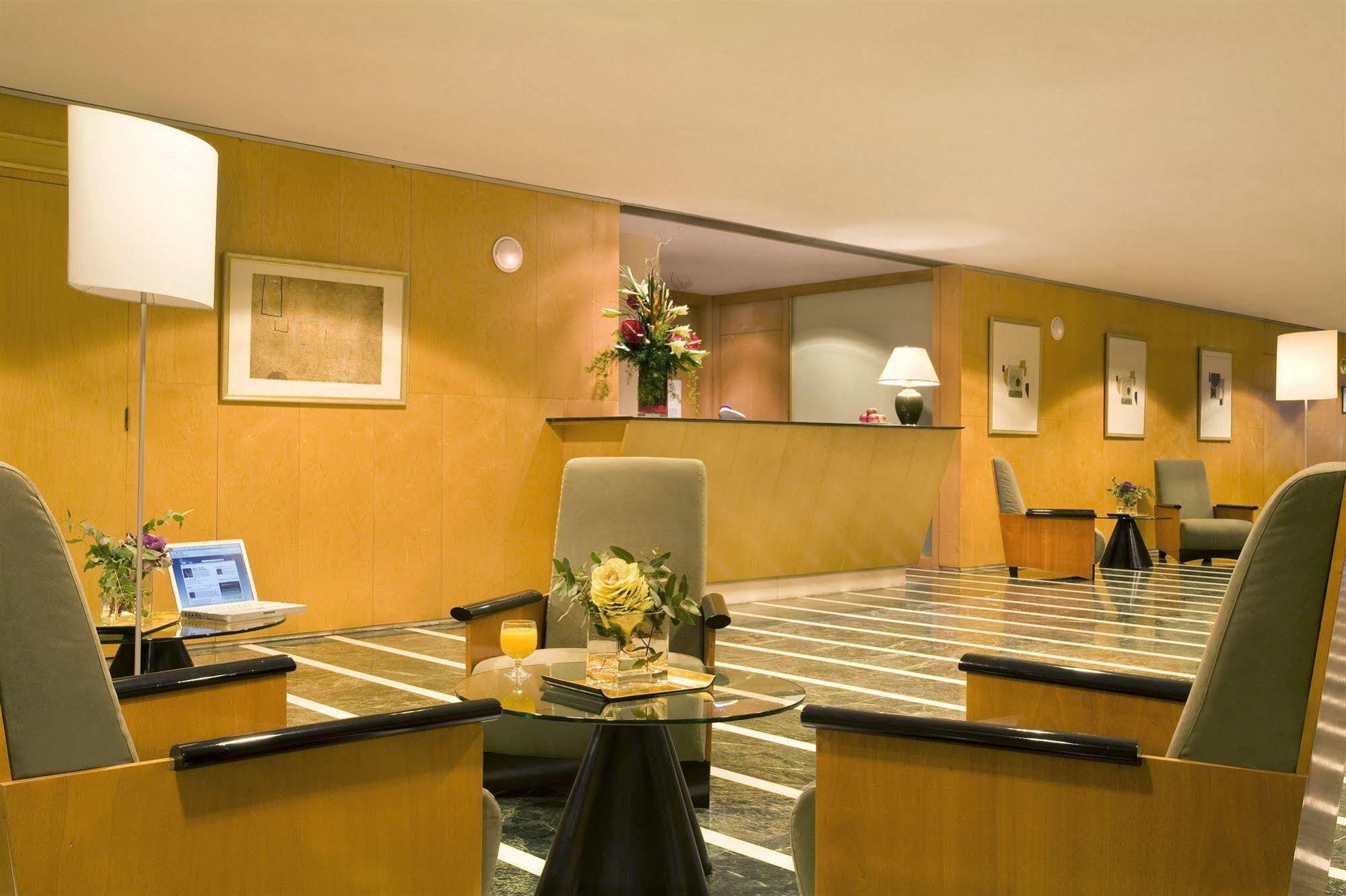 Citadines Ramblas 3*