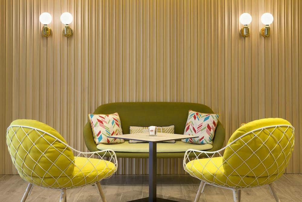 Citadines Ramblas 3* Barcelona
